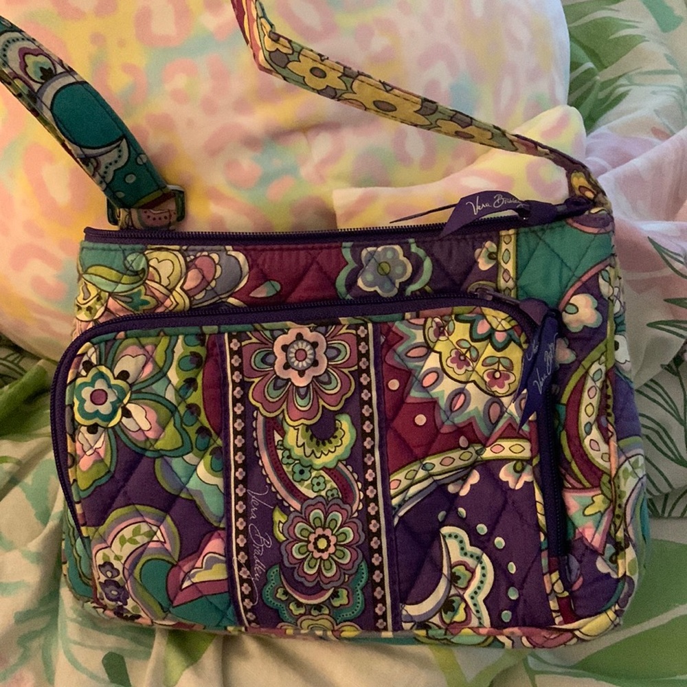 Vera Bradley purse